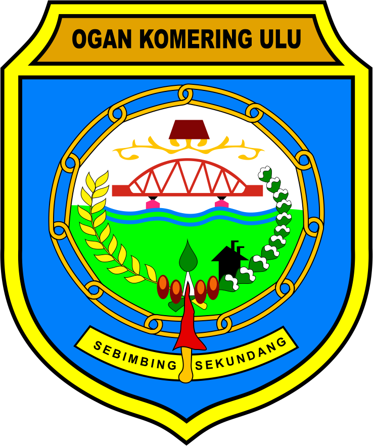 Logo Kelurahan