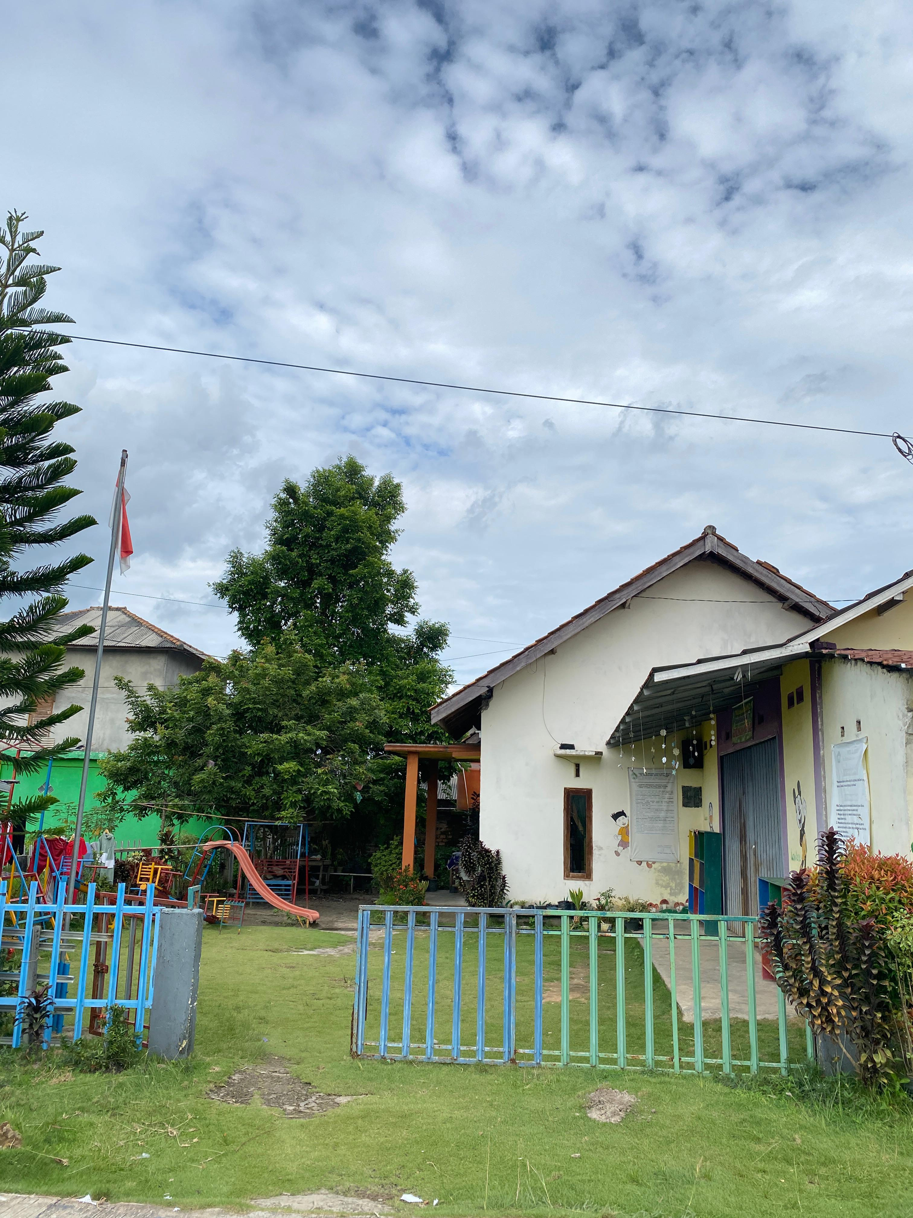 Tk Gemilang Jaya Baturaja